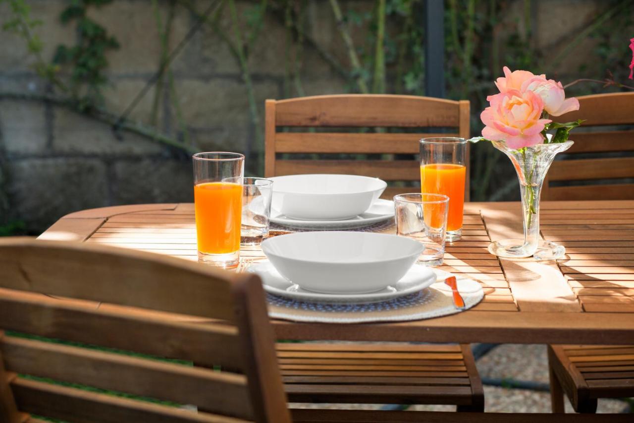 Shanti Home - Restaurant Di Aversano Salvatore Sorrento Exterior photo