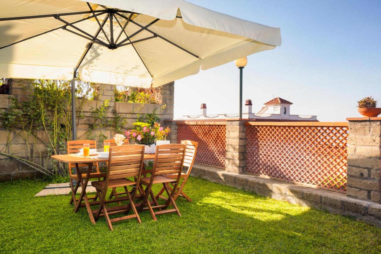 Shanti Home - Restaurant Di Aversano Salvatore Sorrento Exterior photo