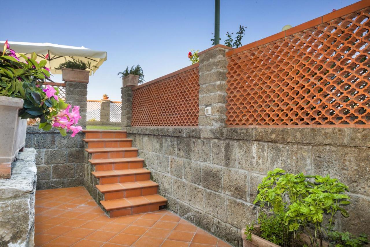 Shanti Home - Restaurant Di Aversano Salvatore Sorrento Exterior photo